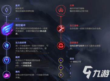 《LOL》s11维克托怎么玩 s11维克托装备搭配推荐