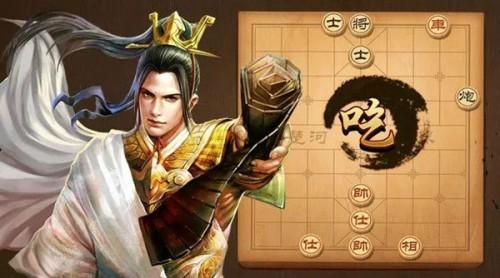 天天象棋残局挑战1月11日过关攻略 第211期残局挑战走法